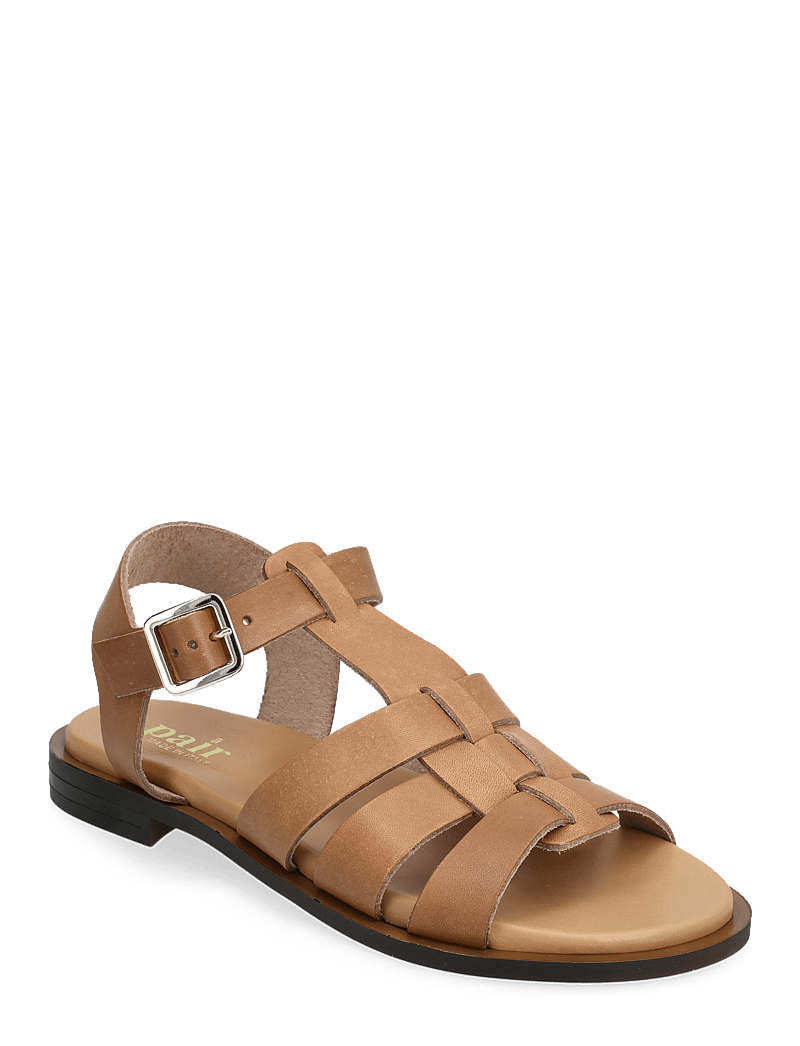 Apair Gladiator Flat (AOB24149) Flat sandals - Main Image