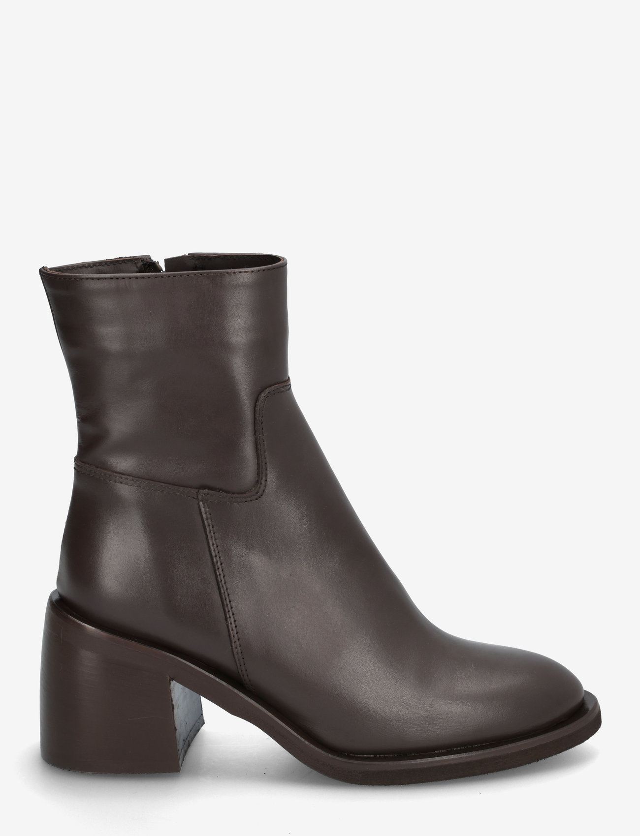 Apair - New classic heel zip - tmoro - 1