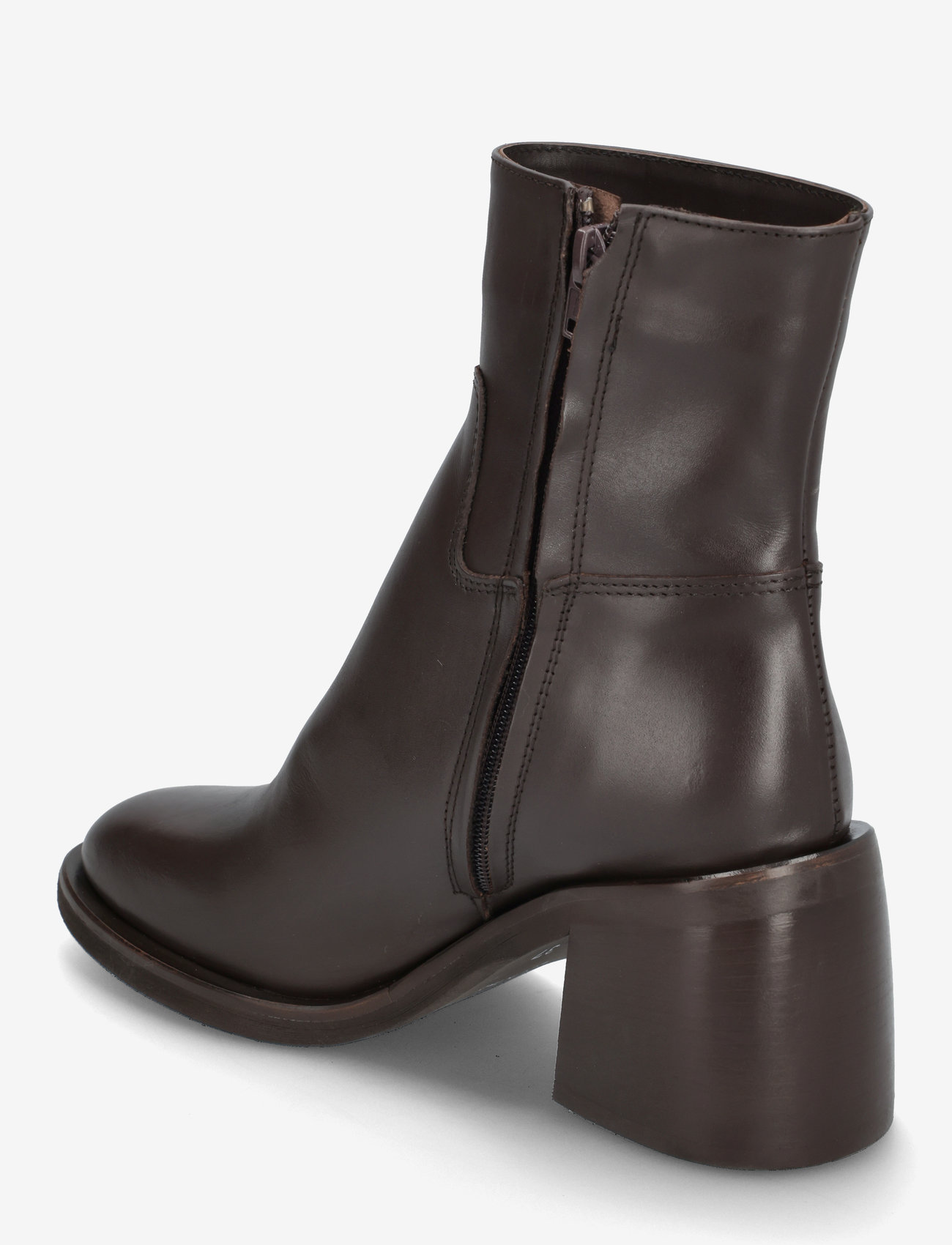 Apair - New classic heel zip - tmoro - 2