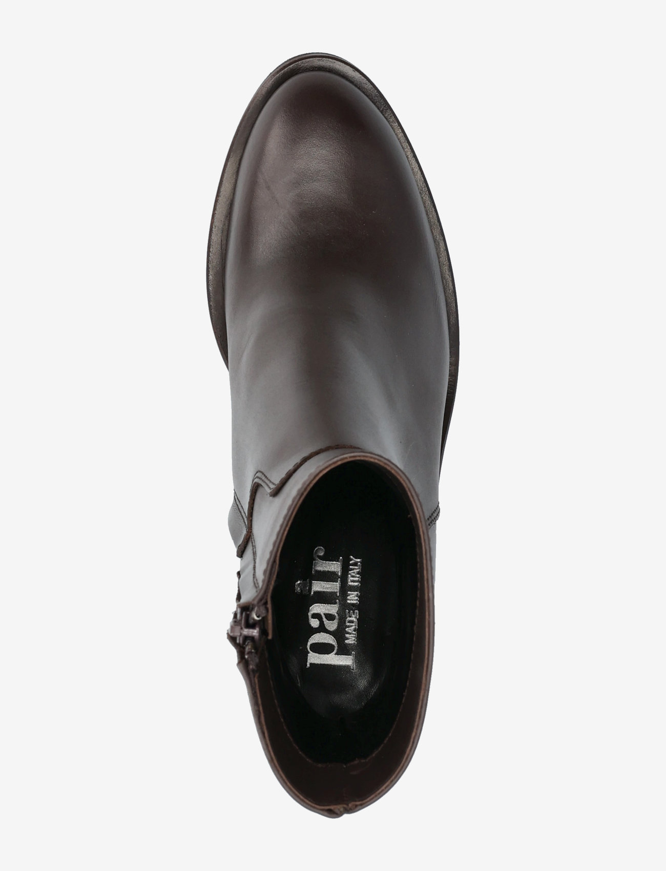 Apair - New classic heel zip - tmoro - 3