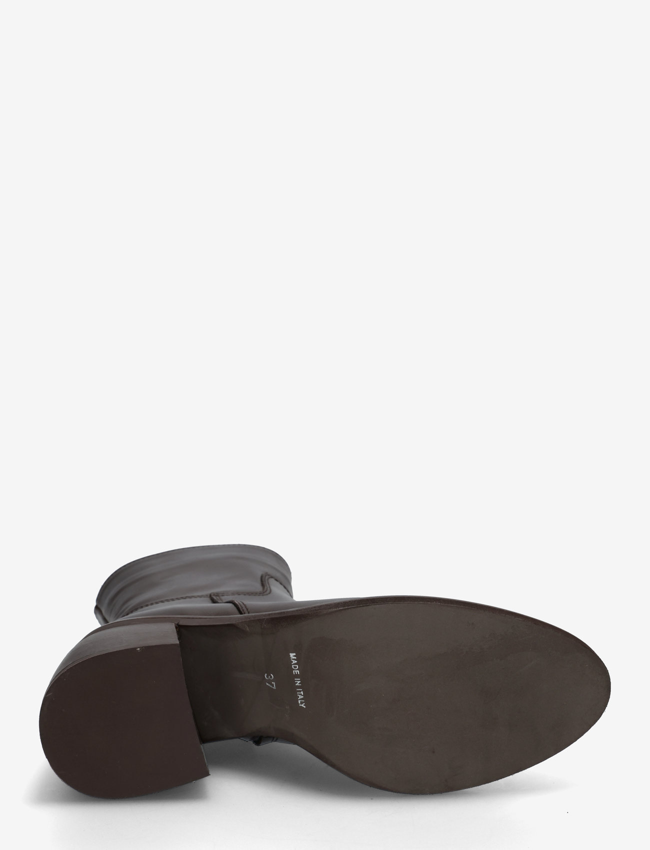 Apair - New classic heel zip - tmoro - 4