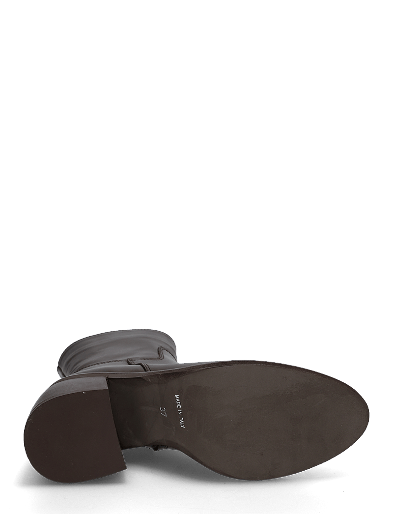 Apair - New classic heel zip - stövletter - tmoro - 4