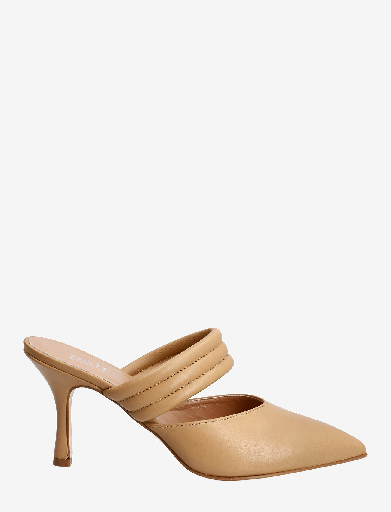 Apair - Classic Mule - cuoio - 1