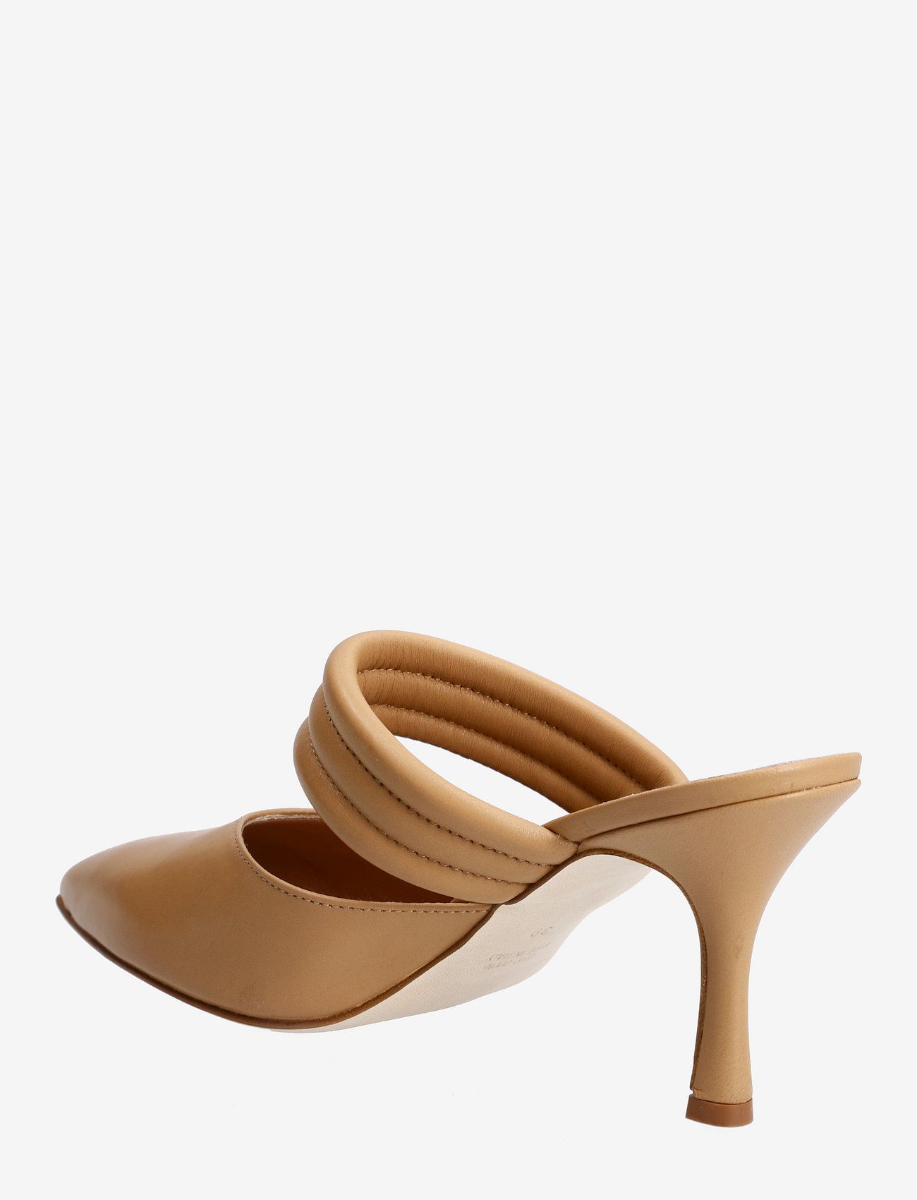 Apair - Classic Mule - cuoio - 2