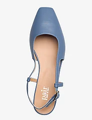 Apair - Flat sling-back - flate sandaler - avorio (blue) - 3