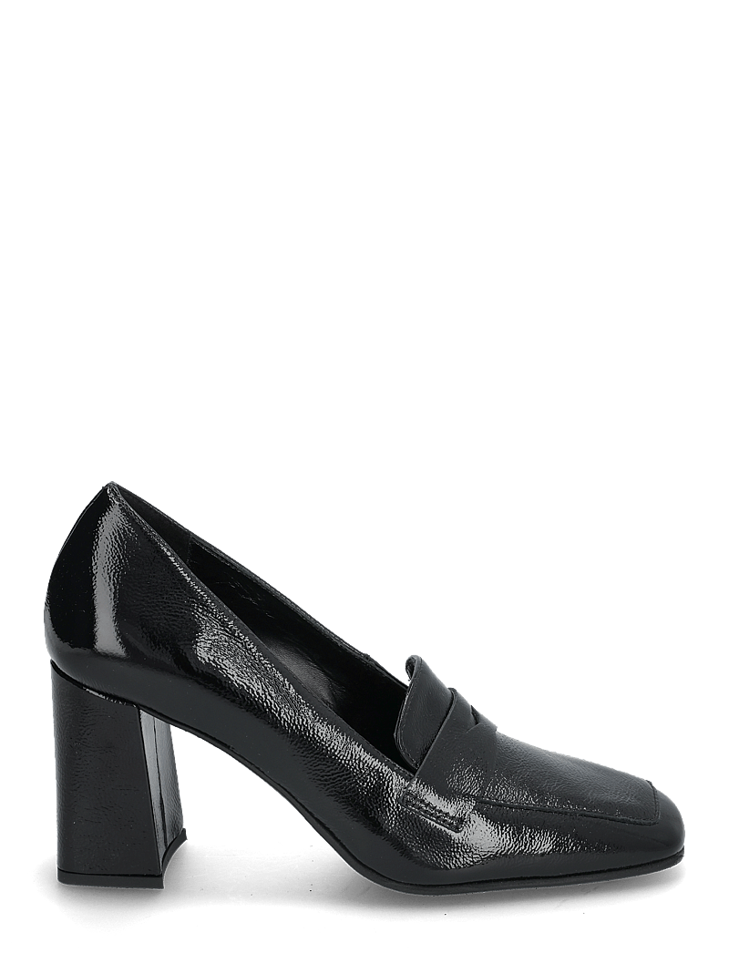 Apair - Classic square loafer - nero - 1