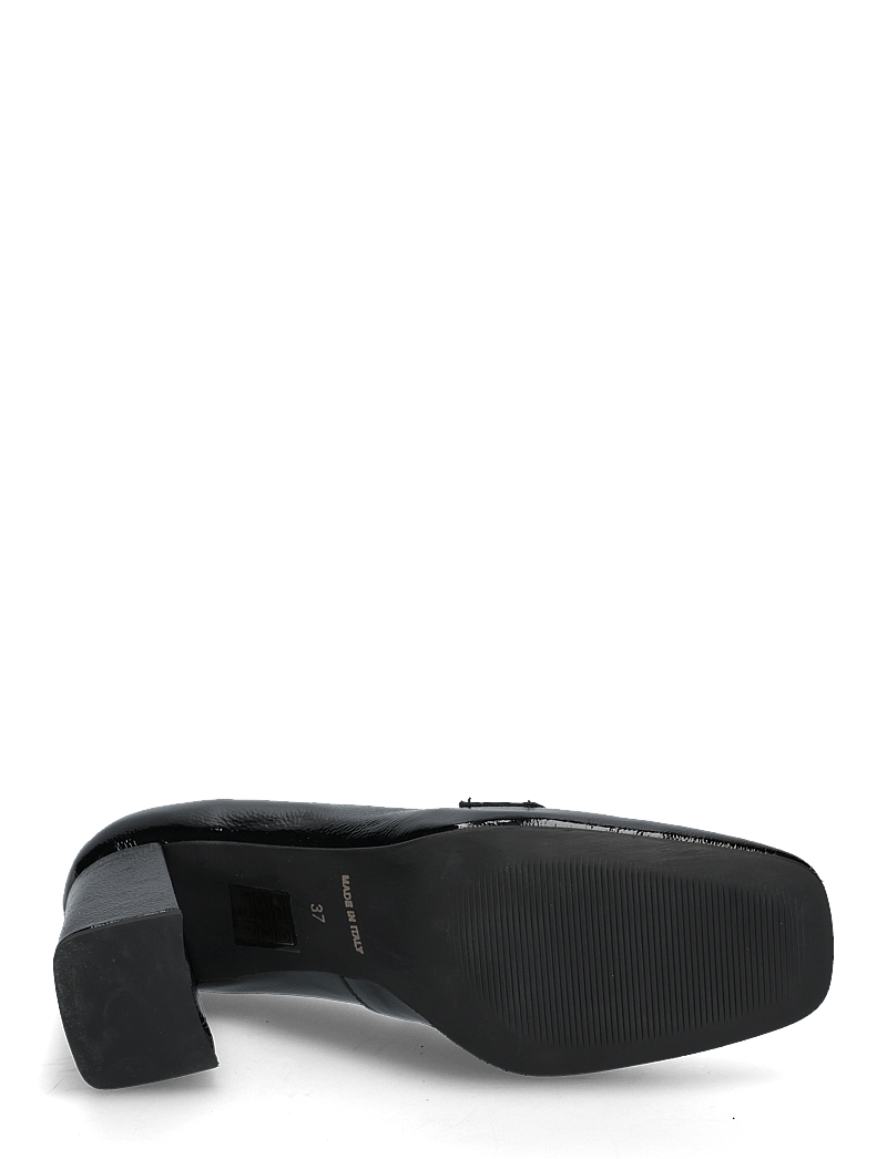 Apair - Classic square loafer - nero - 4