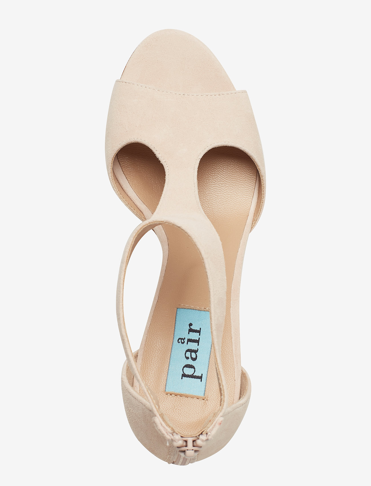 Apair - 59380 - beige - 3