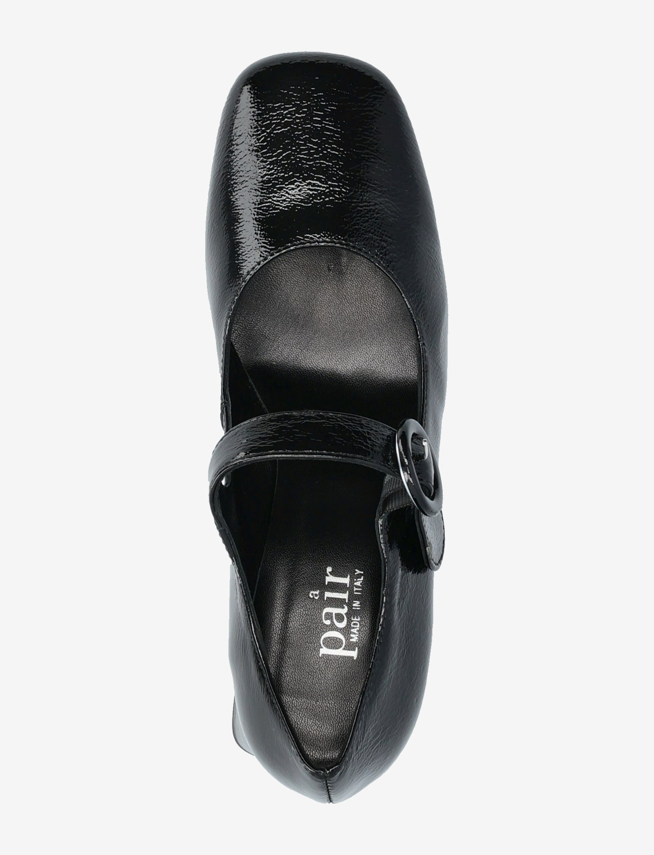 Apair - Mary jane - nero - 3