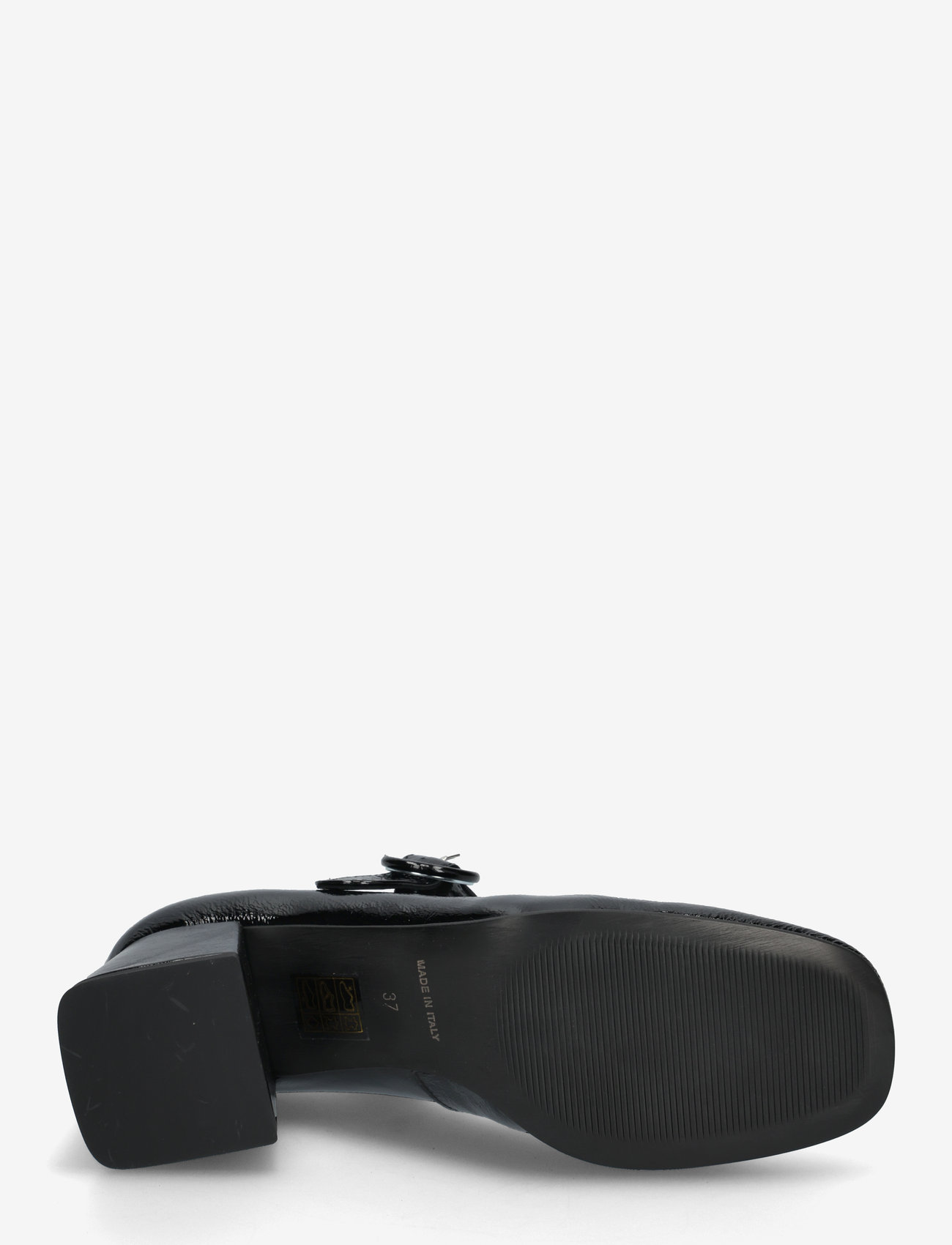 Apair - Mary jane - nero - 4