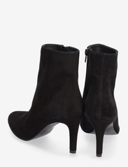 Apair - Rounded classic bootie - kõrge konts - nero - 4