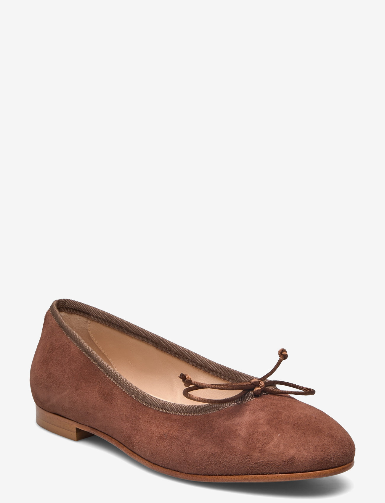 Apair - Ballerina classic - naised - 2735 brown - 0