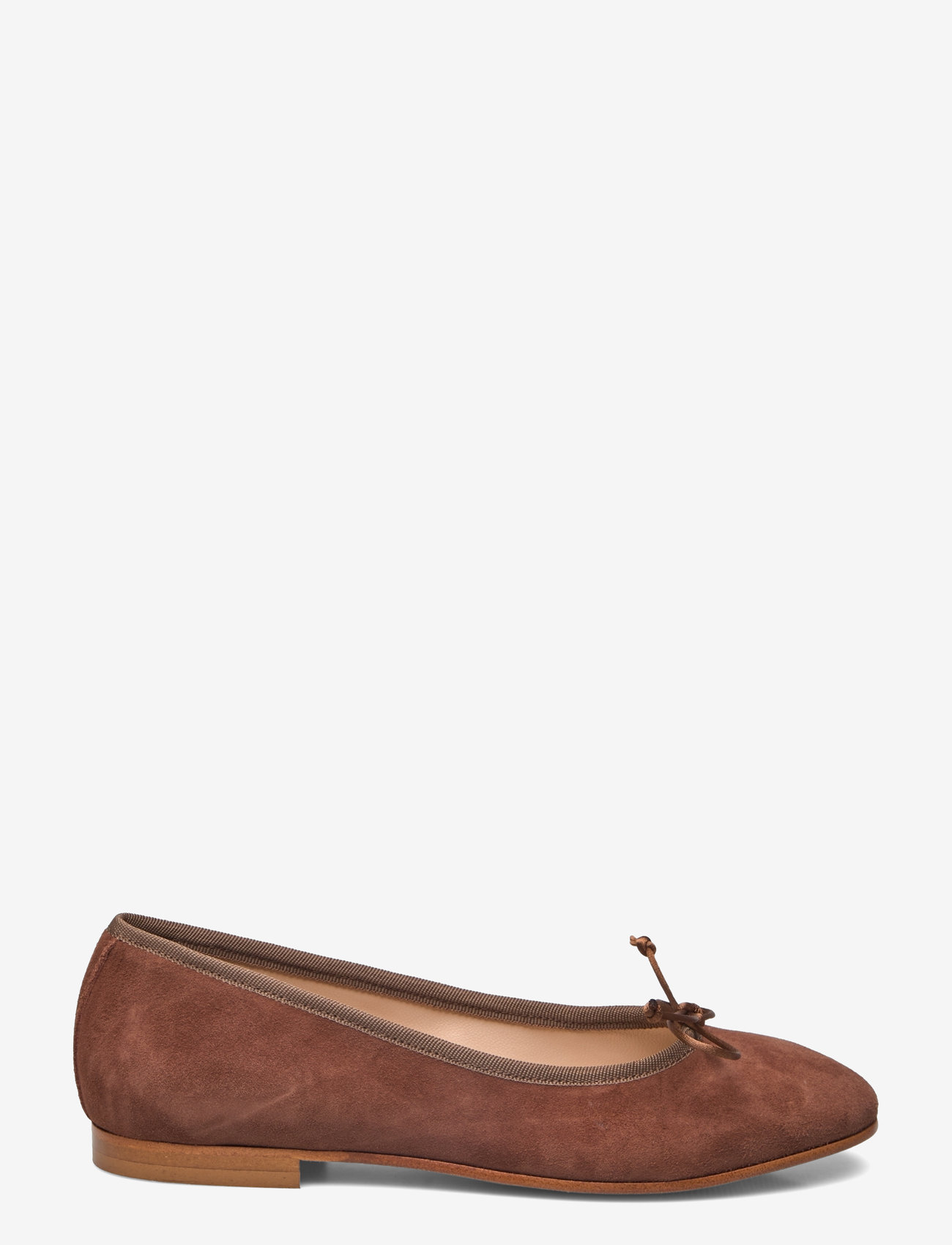 Apair - Ballerina classic - naised - 2735 brown - 1