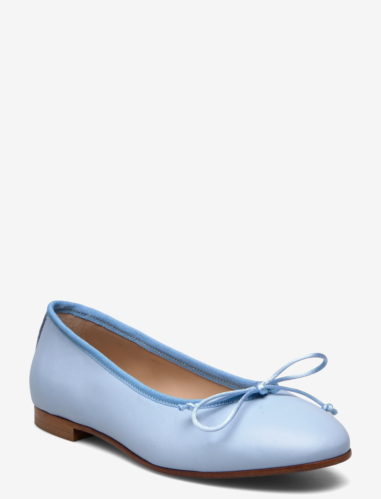 Apair - Ballerina classic - damen - 5039 light blue - 0