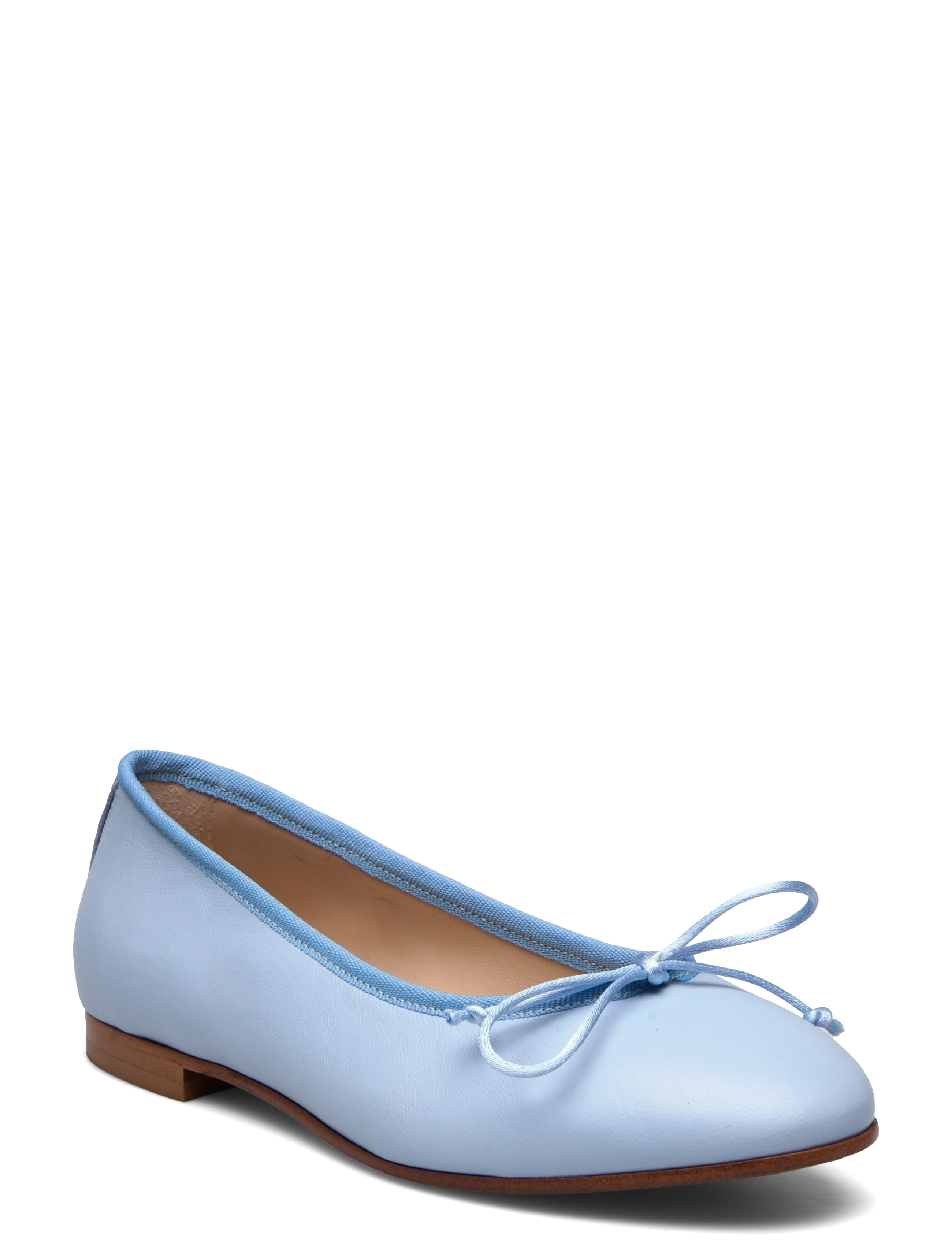 Apair Ballerina classic - Ballerinaer - 5039 LIGHT BLUE / blue