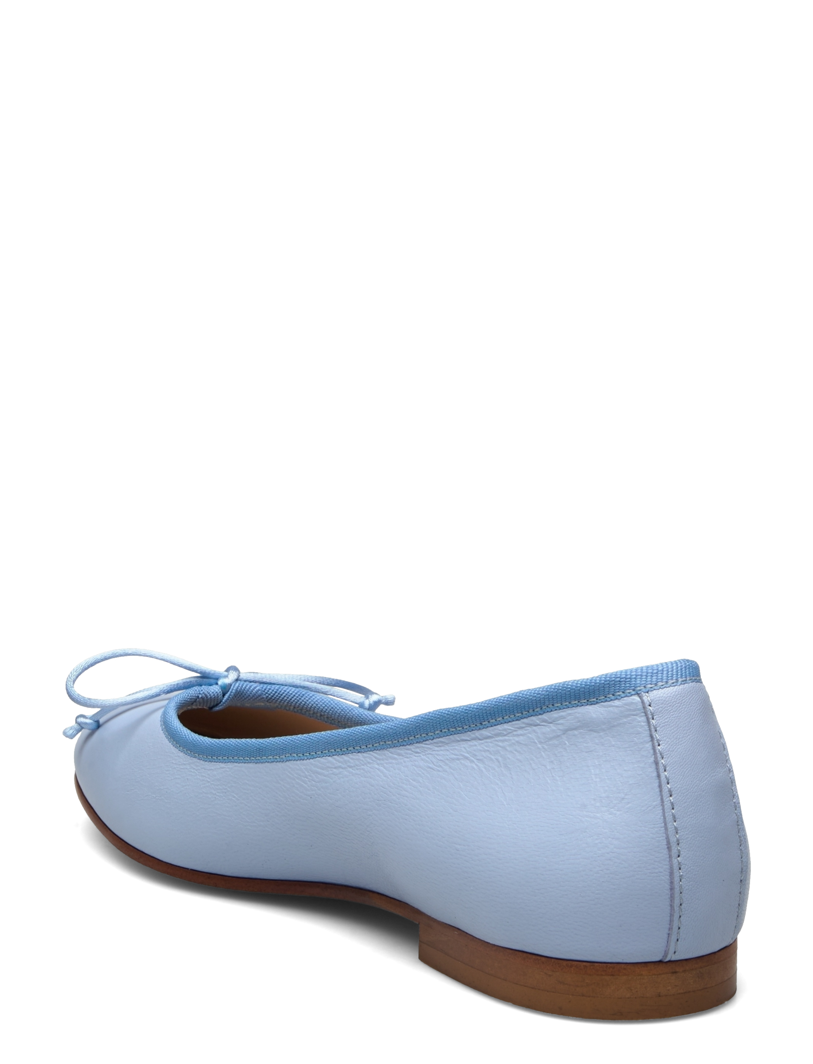 Apair - Ballerina classic - 5039 light blue - 2