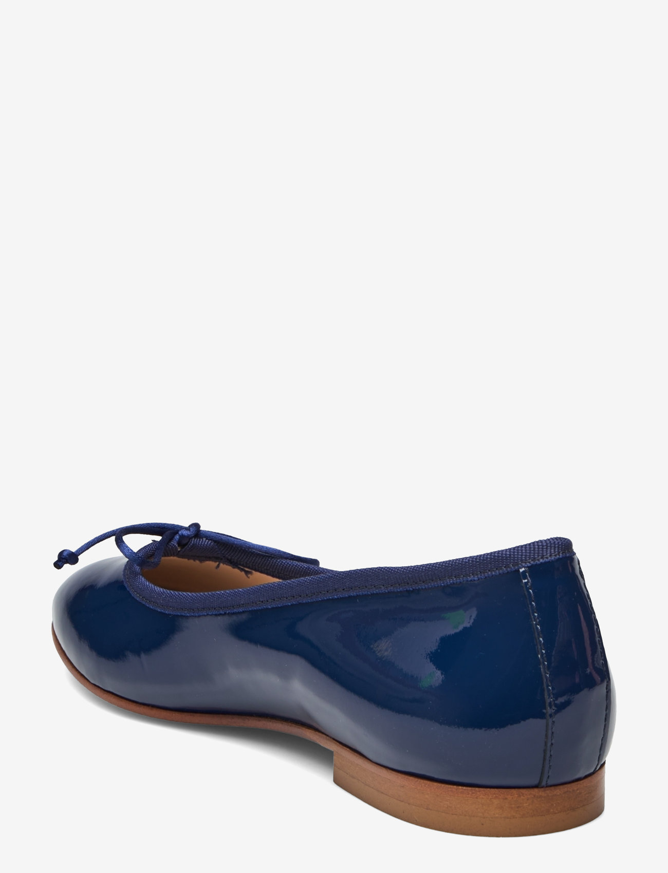 Apair - Ballerina classic - kvinder - bluette - 2