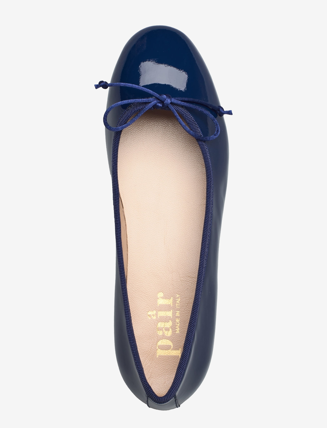 Apair - Ballerina classic - kvinder - bluette - 3