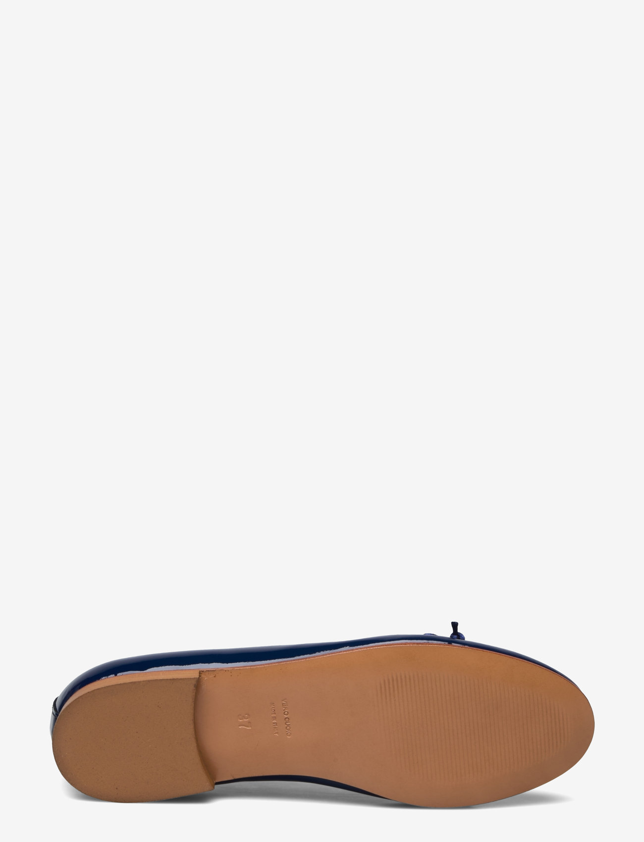 Apair - Ballerina classic - kvinder - bluette - 4