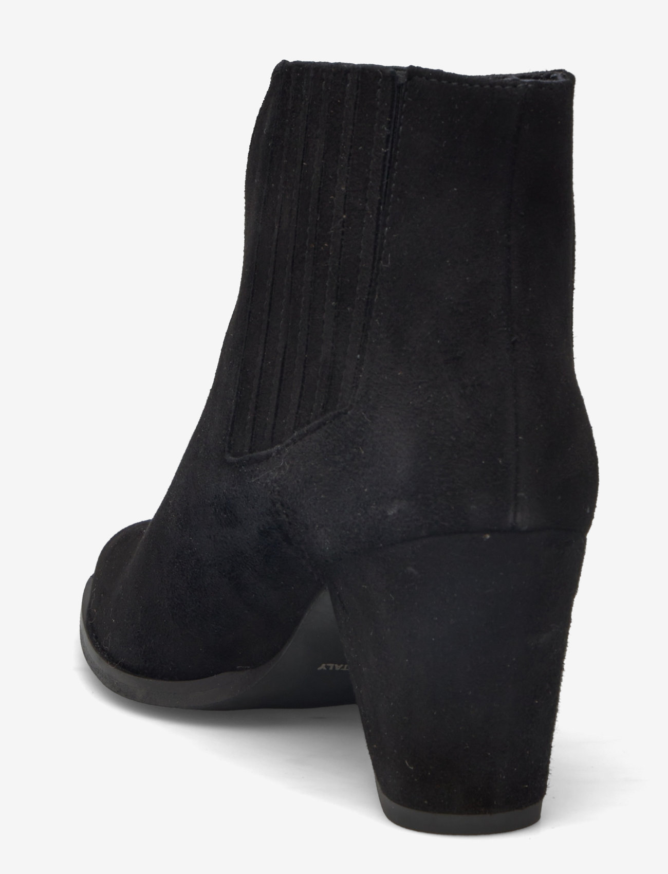 Apair - Elegant western elastic - cowboy-stiefel - nero - 3