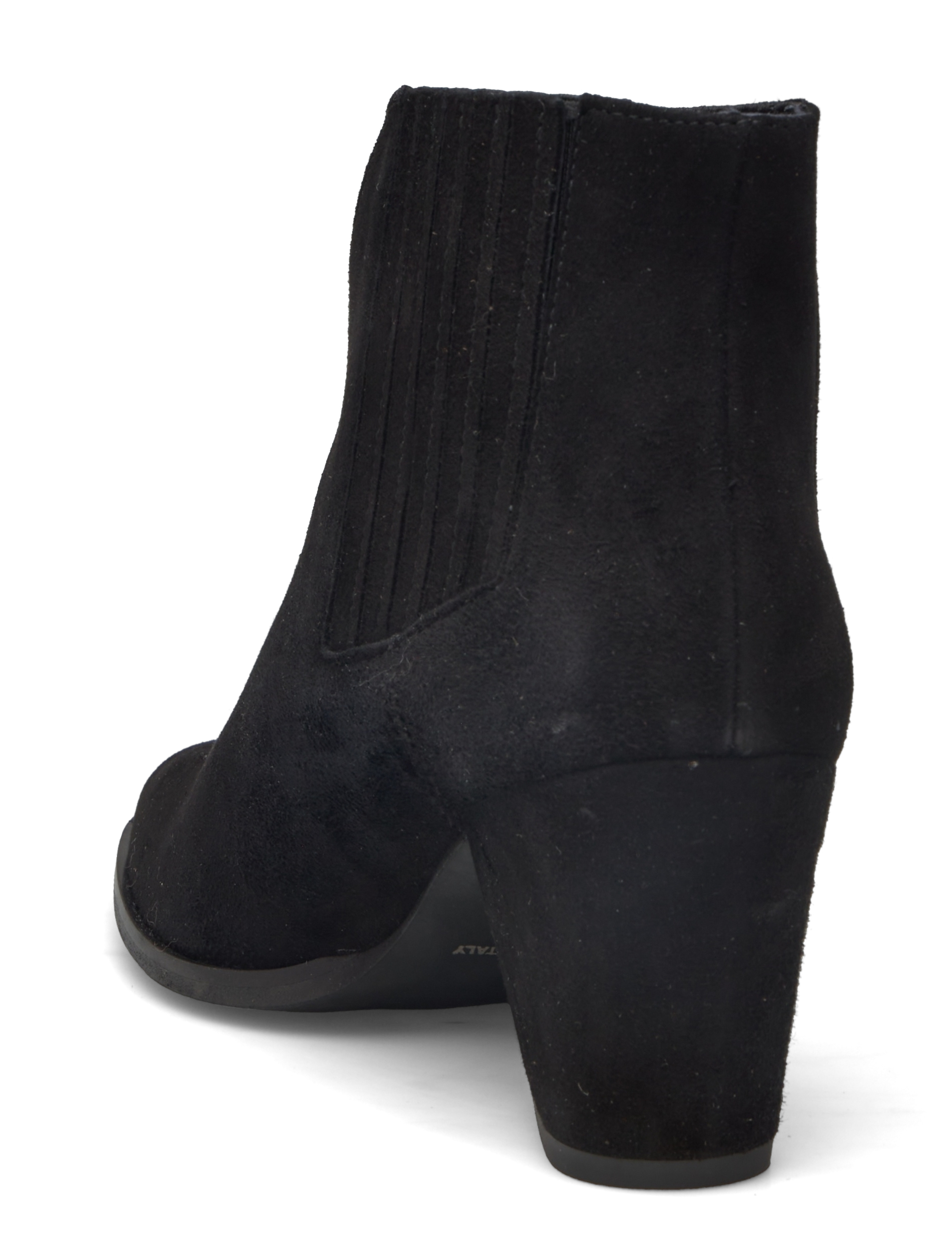 Apair - Elegant western elastic - cowboystøvler - nero - 2