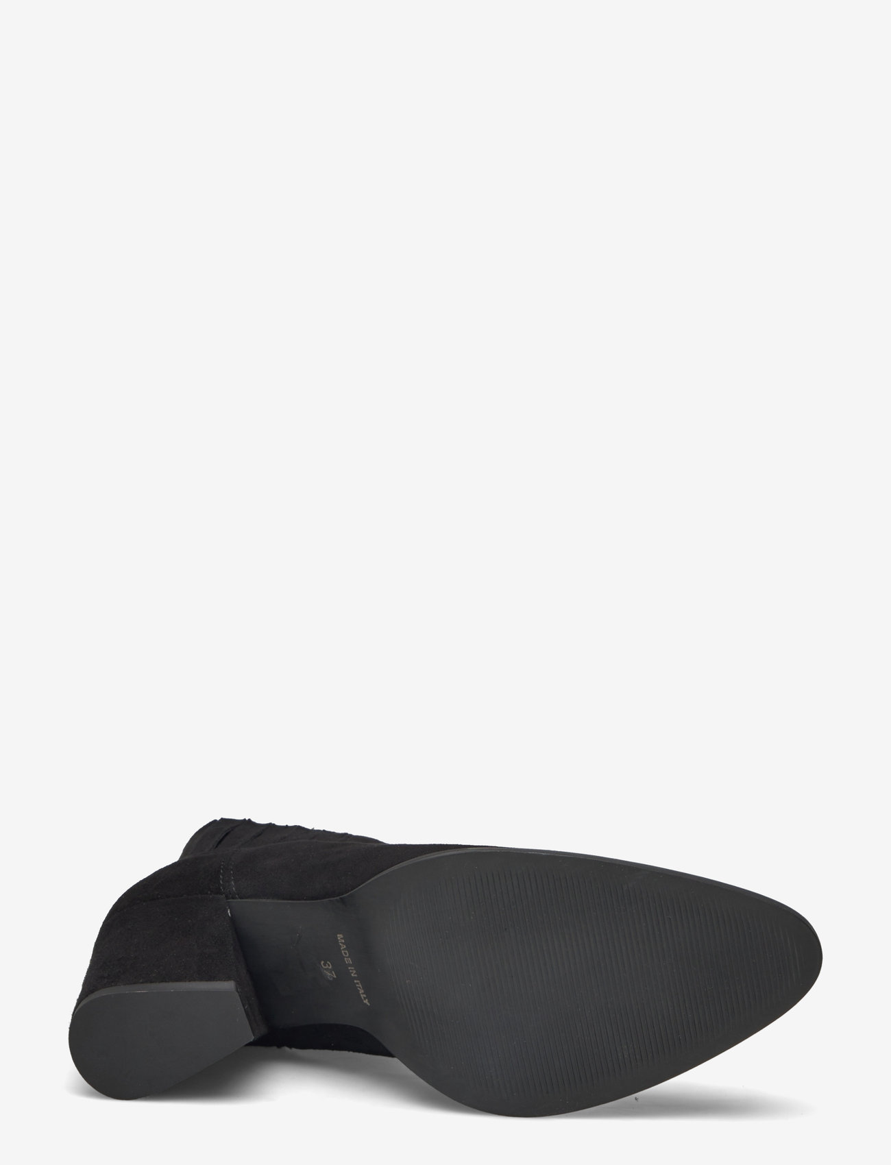 Apair - Elegant western elastic - cowboy-stiefel - nero - 4