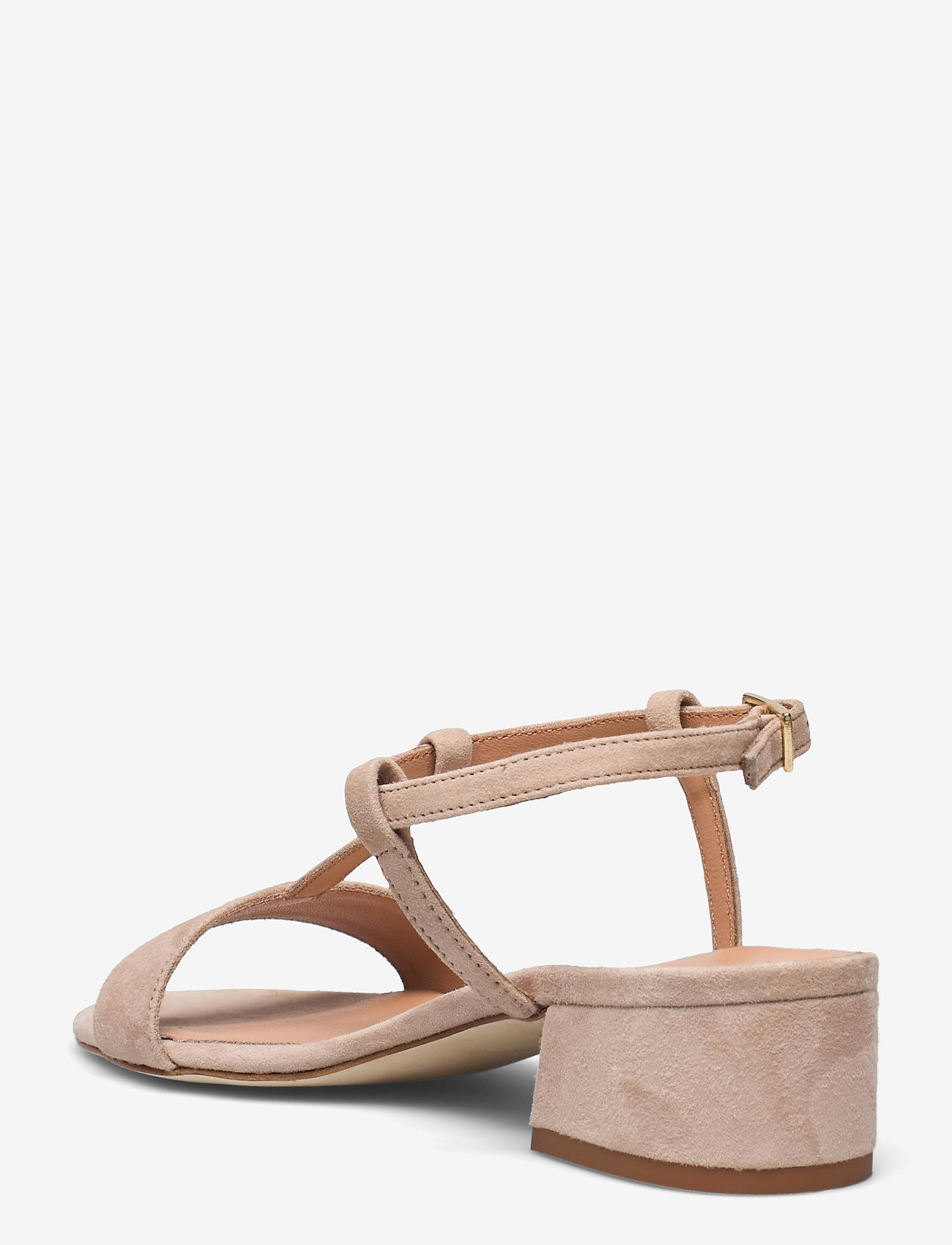 Apair - T-string low - cipria (nude) - 2