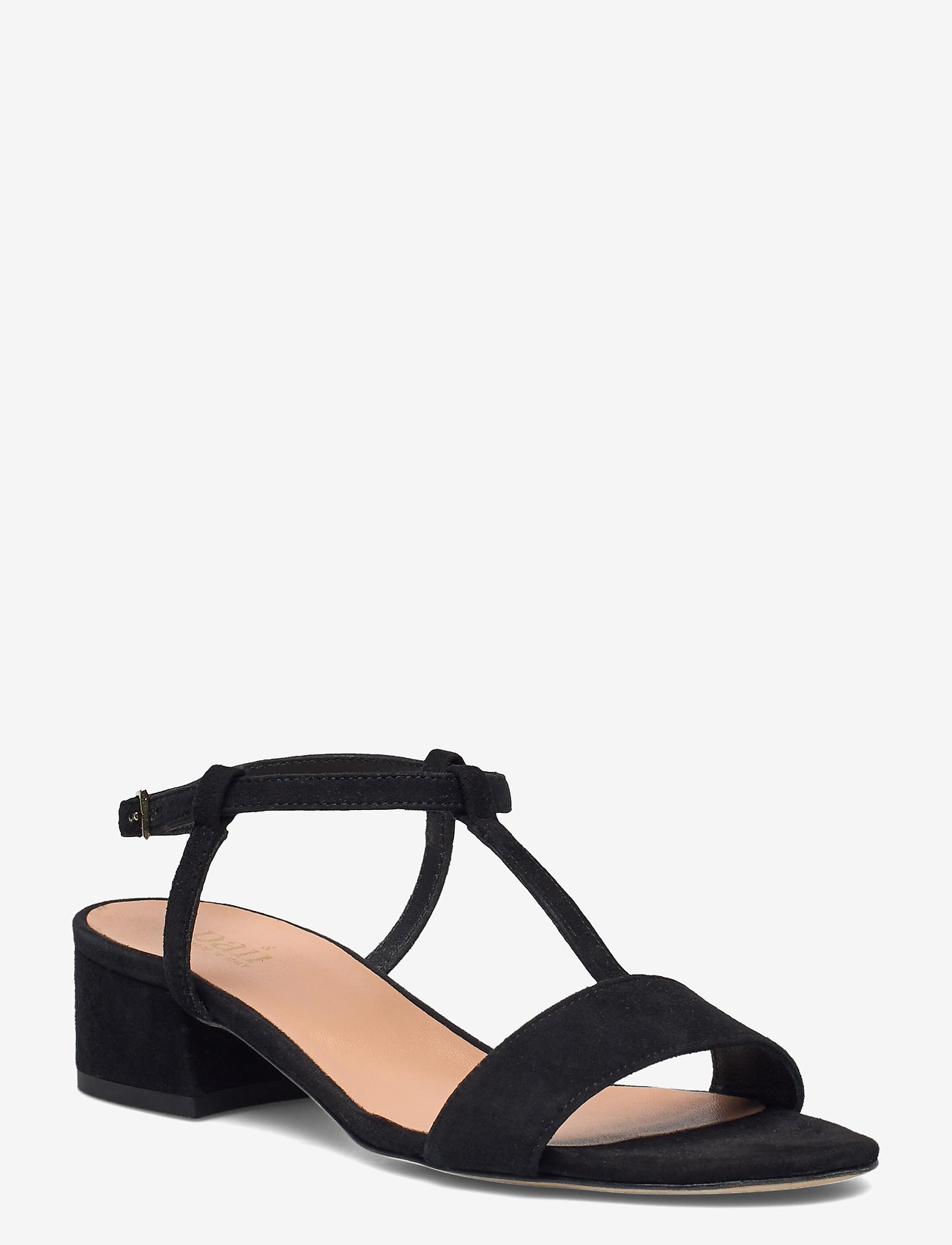 Apair - T-string low - nero (black) - 0