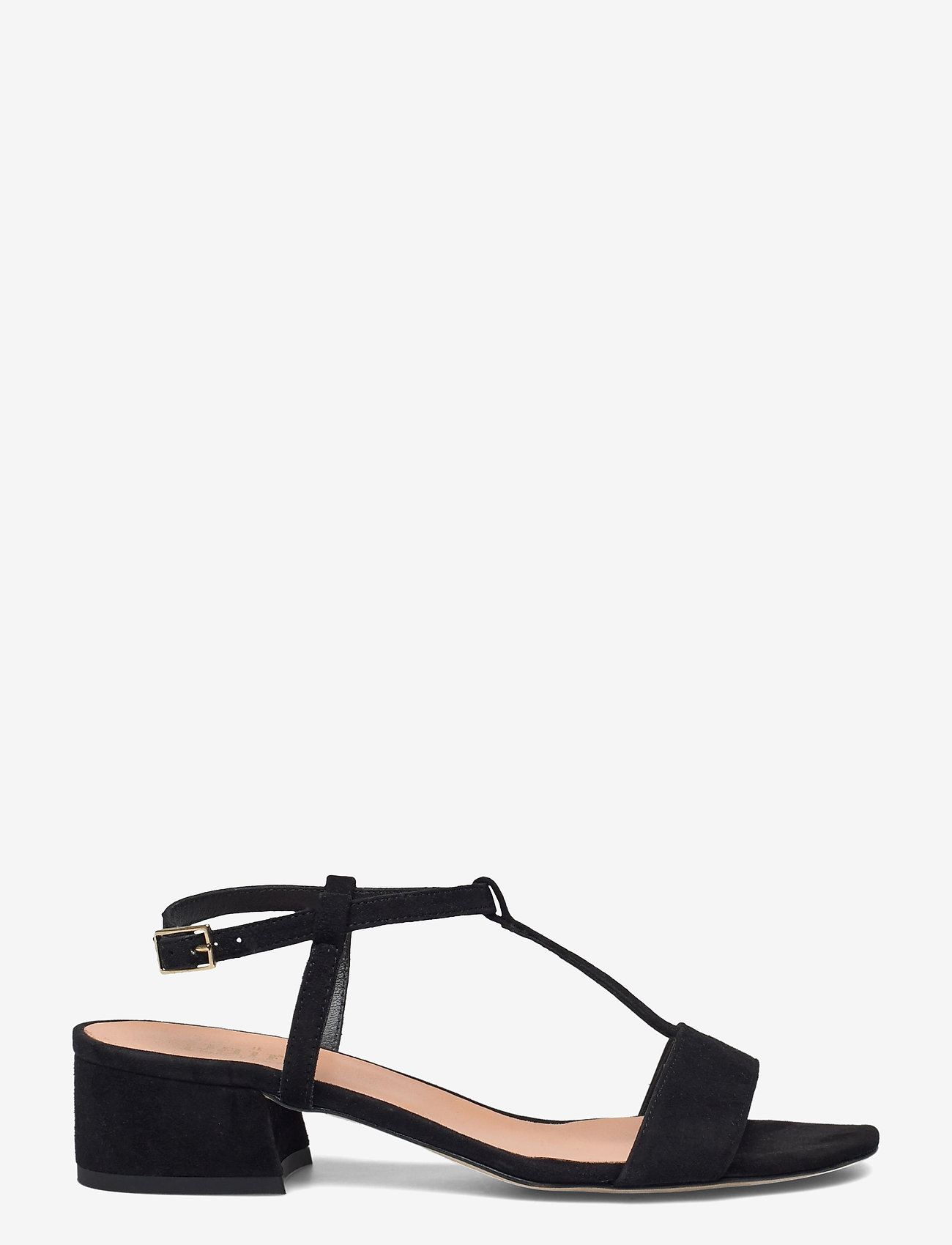 Apair - T-string low - nero (black) - 1