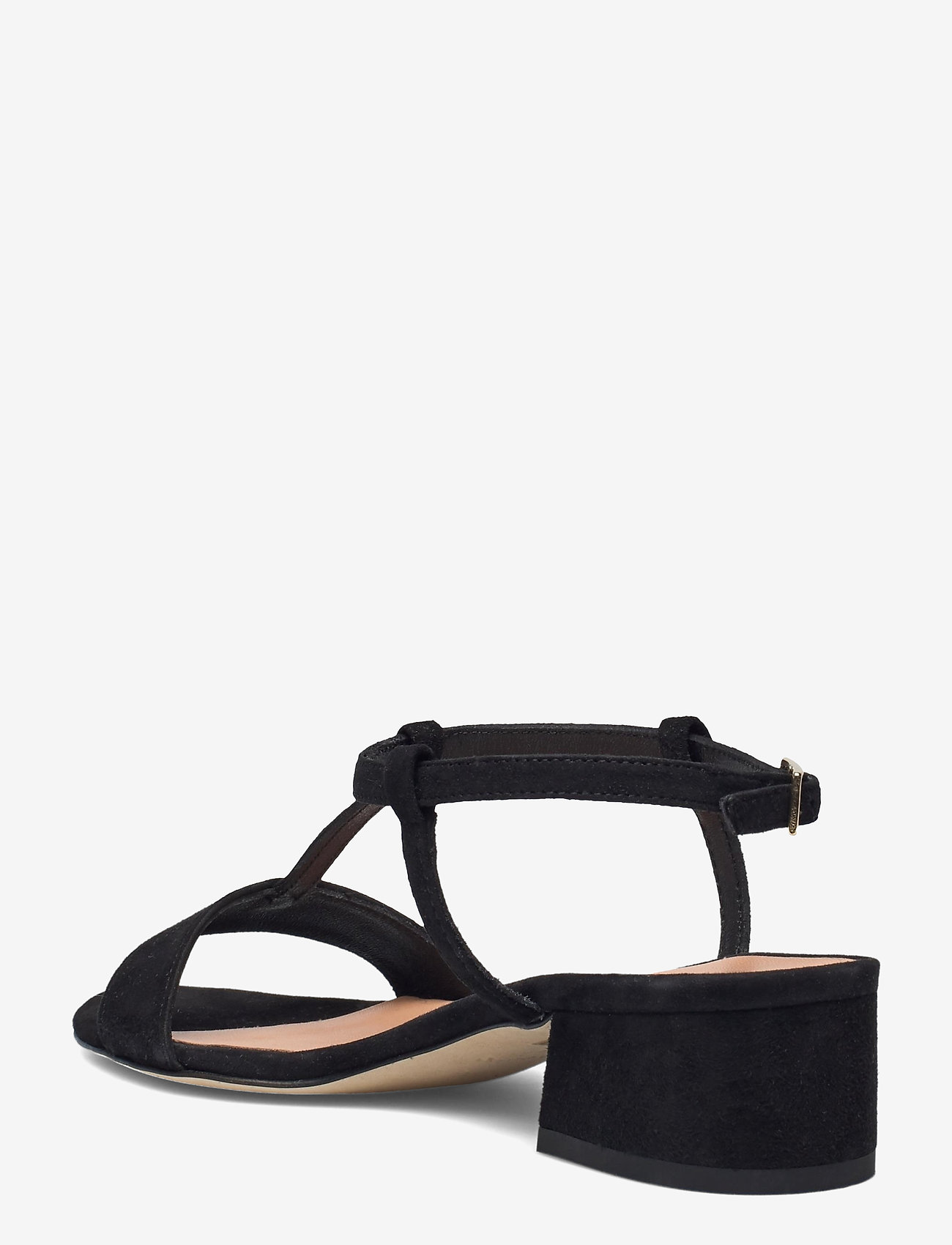 Apair - T-string low - nero (black) - 2