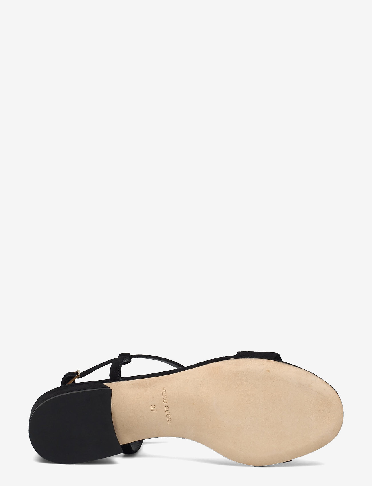 Apair - T-string low - nero (black) - 4