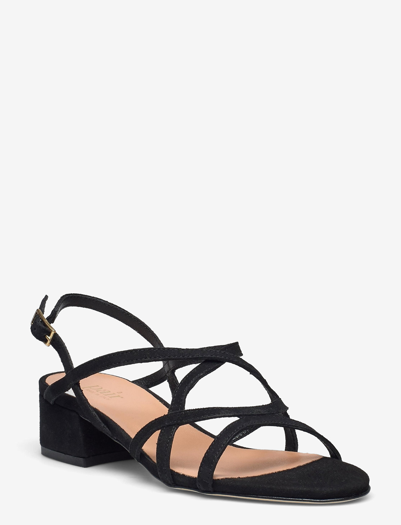 Apair - Strings low - nero (black) - 0