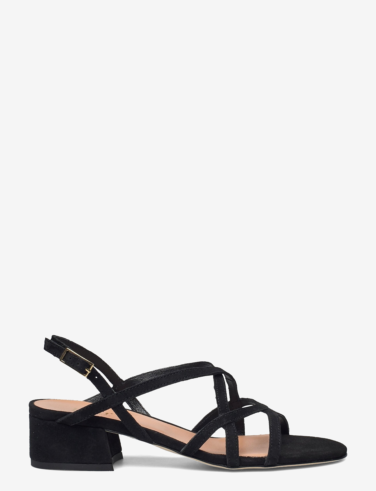 Apair - Strings low - nero (black) - 1