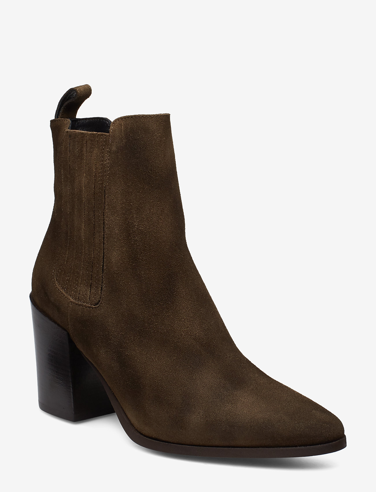 Apair - Classic western elastic - olivia - 0