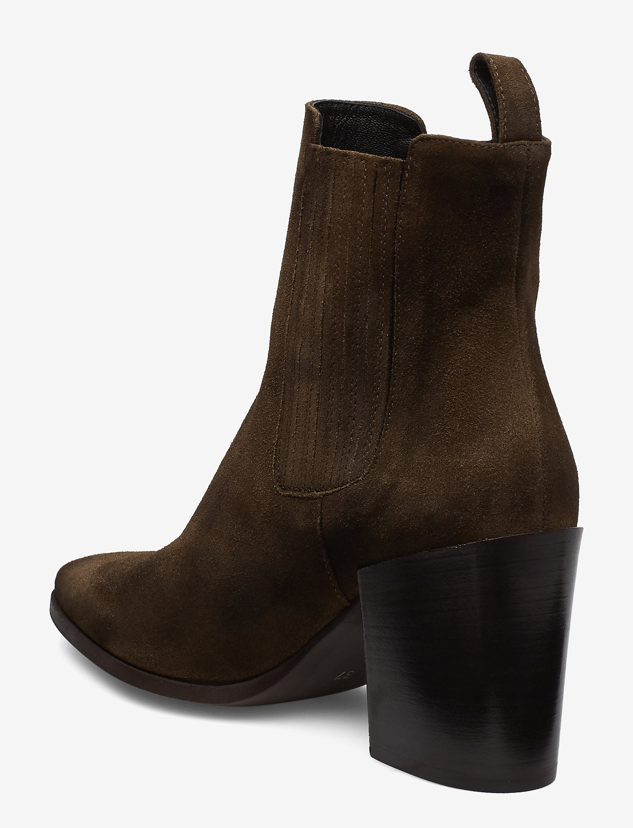 Apair - Classic western elastic - olivia - 1