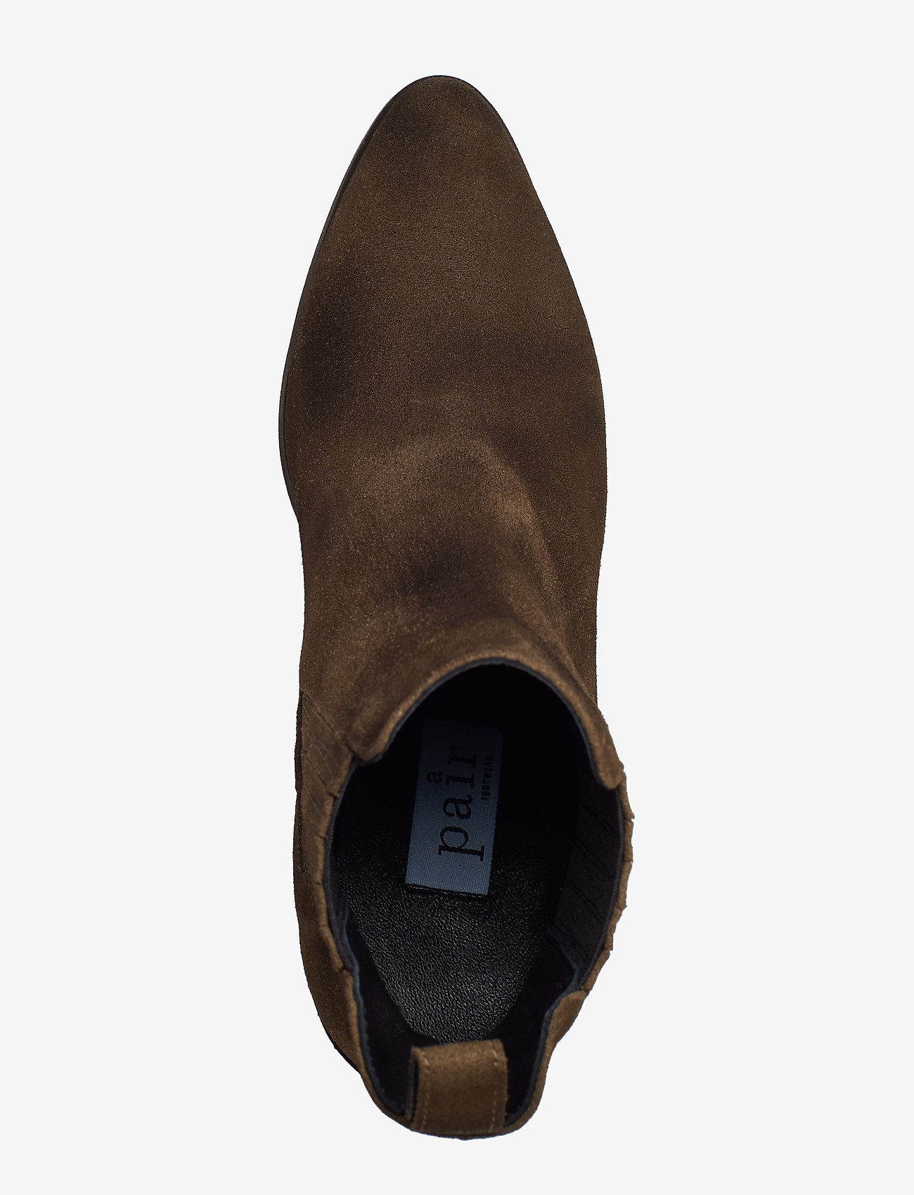 Apair - Classic western elastic - olivia - 3