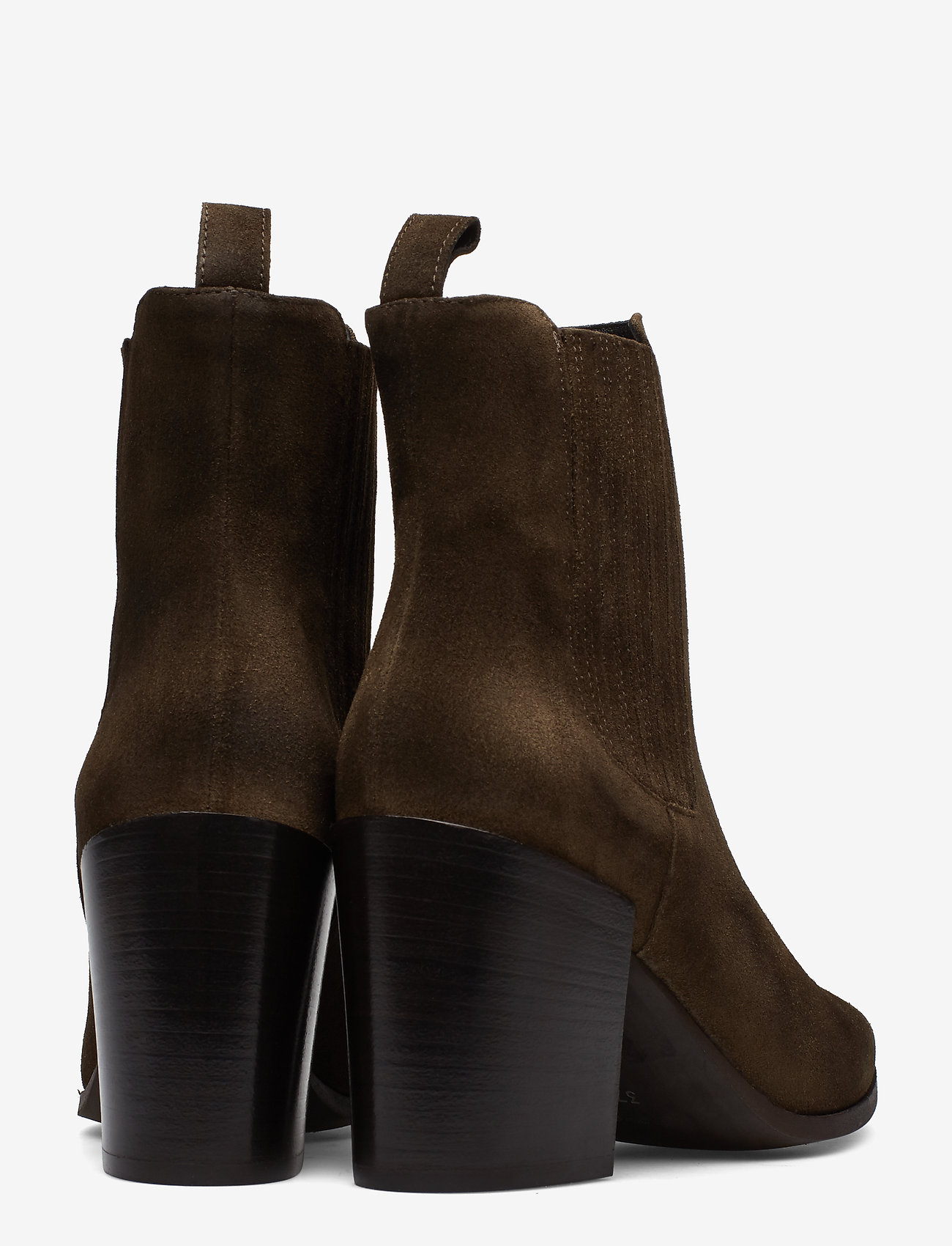 Apair - Classic western elastic - olivia - 4