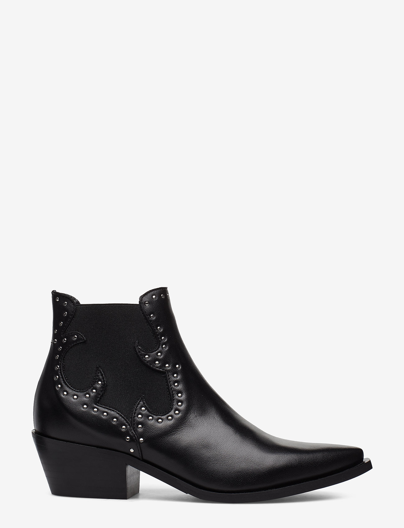 Apair - Western Rivet - black - 1