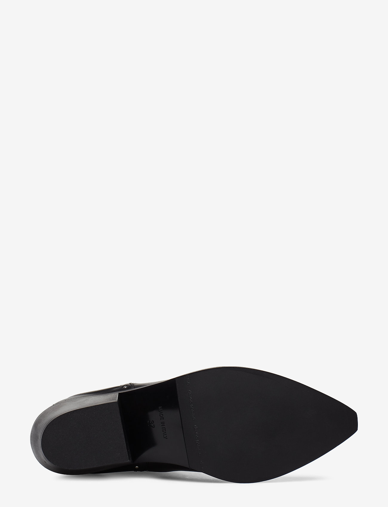 Apair - Western Rivet - black - 4