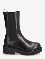 Apair - Classic elastic semi-chuncky - chelsea boots - nero - 1