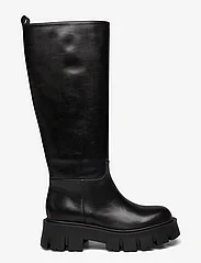 Apair - New sole chunky long - knee high boots - nero - 1