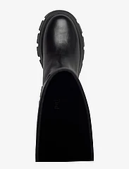 Apair - New sole chunky long - langskaftede støvler - nero - 3
