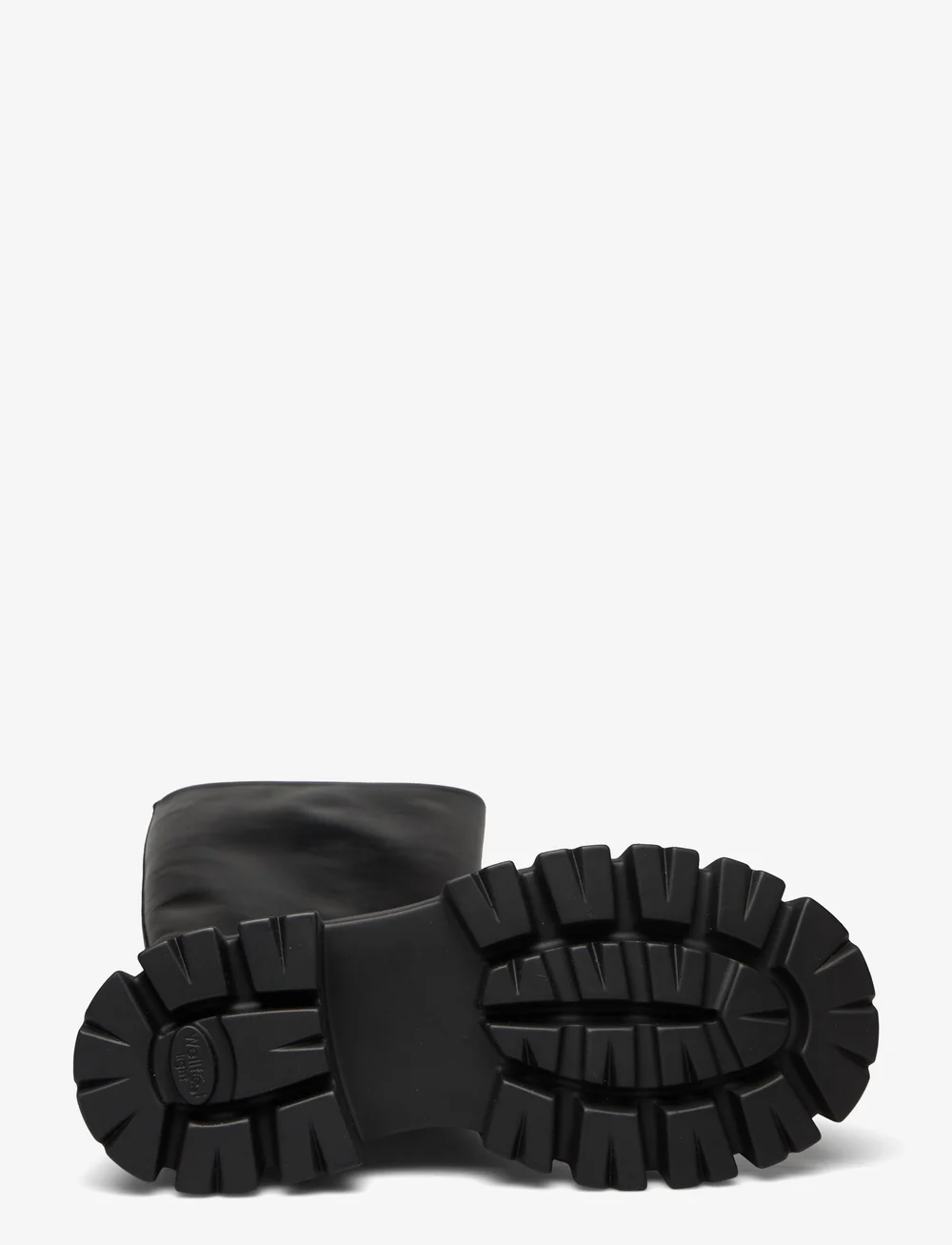 New sole 2025 on boots