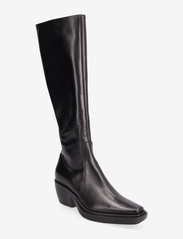 Apair - Western long - knee high boots - nero - 0