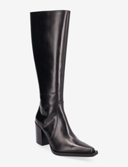 Apair - New edgy boot long - knee high boots - nero - 0
