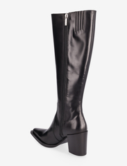 Apair - New edgy boot long - knee high boots - nero - 2
