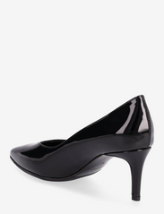Apair - Low heel stilletto - party wear at outlet prices - nero - 2
