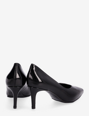 Apair - Low heel stilletto - party wear at outlet prices - nero - 4