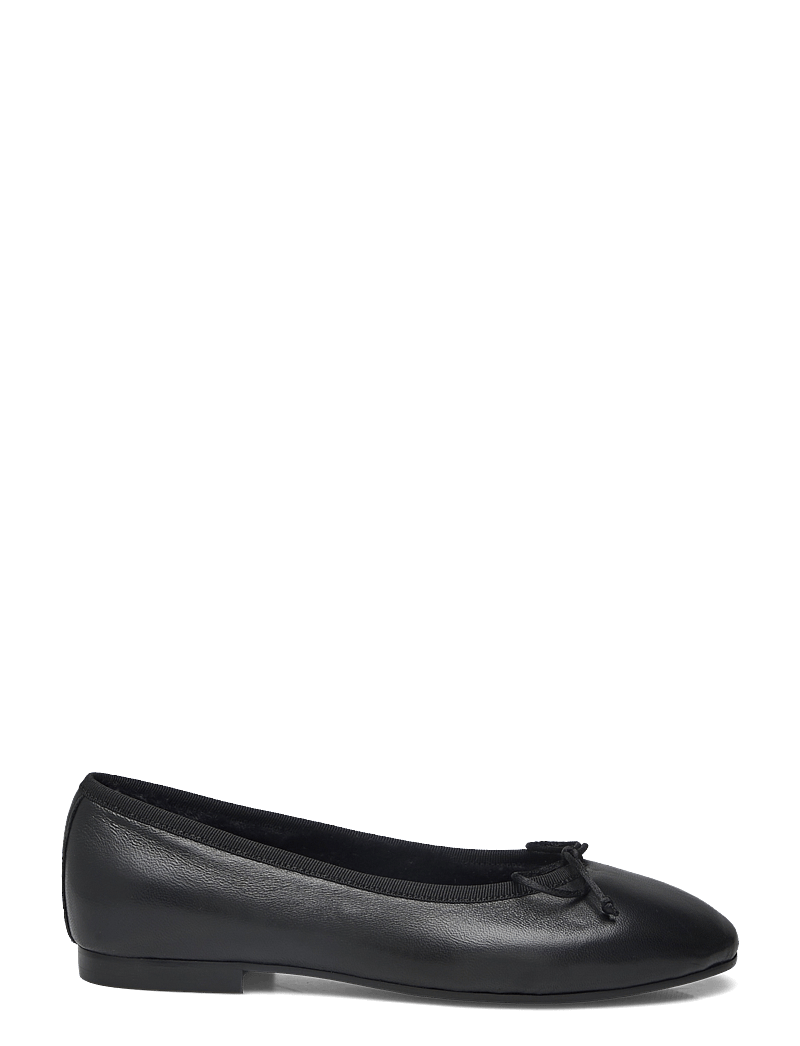 Apair - Fur ballerina - besondere anlässe - nero - 1