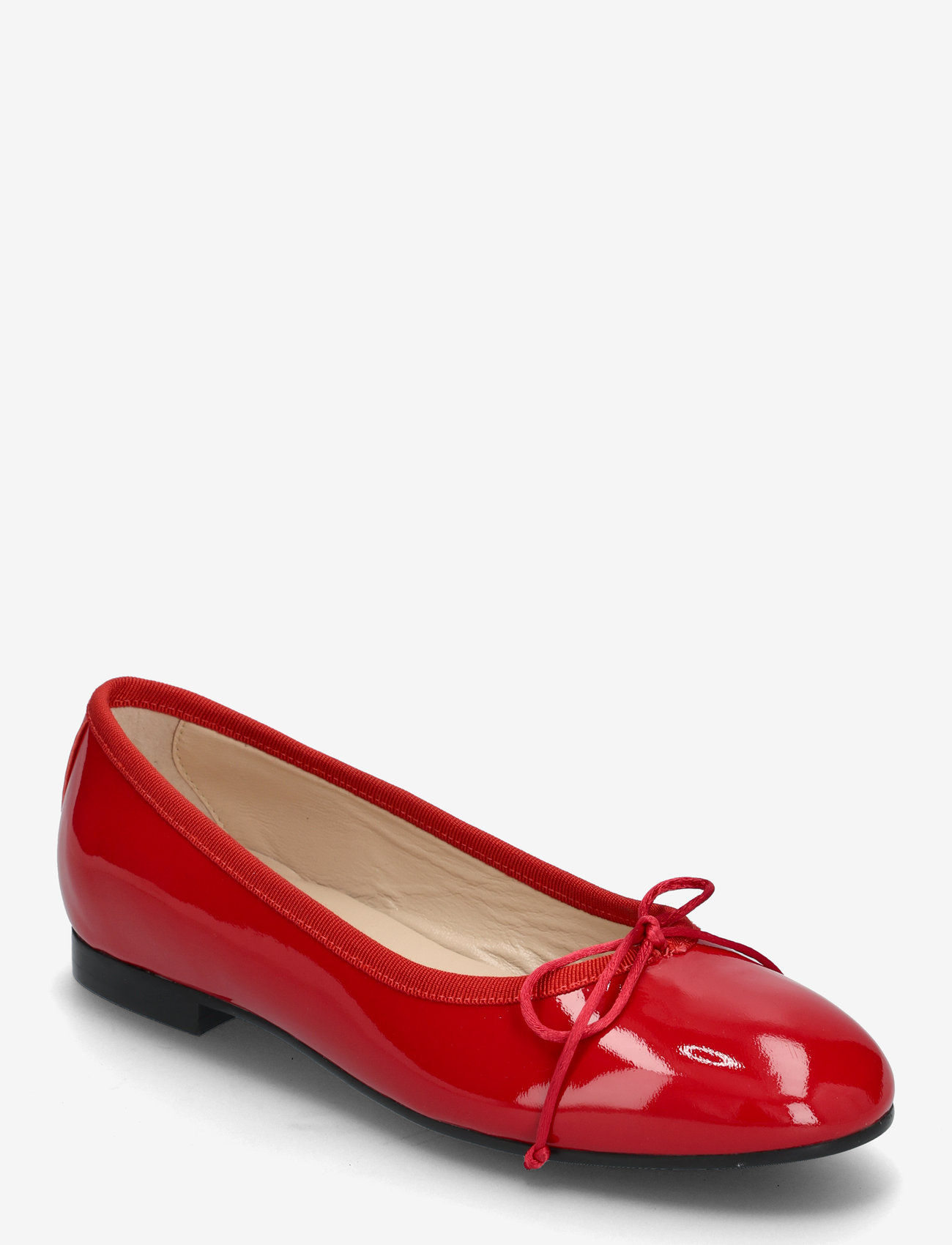 Apair - Classic ballerina NF - erityistilaisuudet - rosso - 0